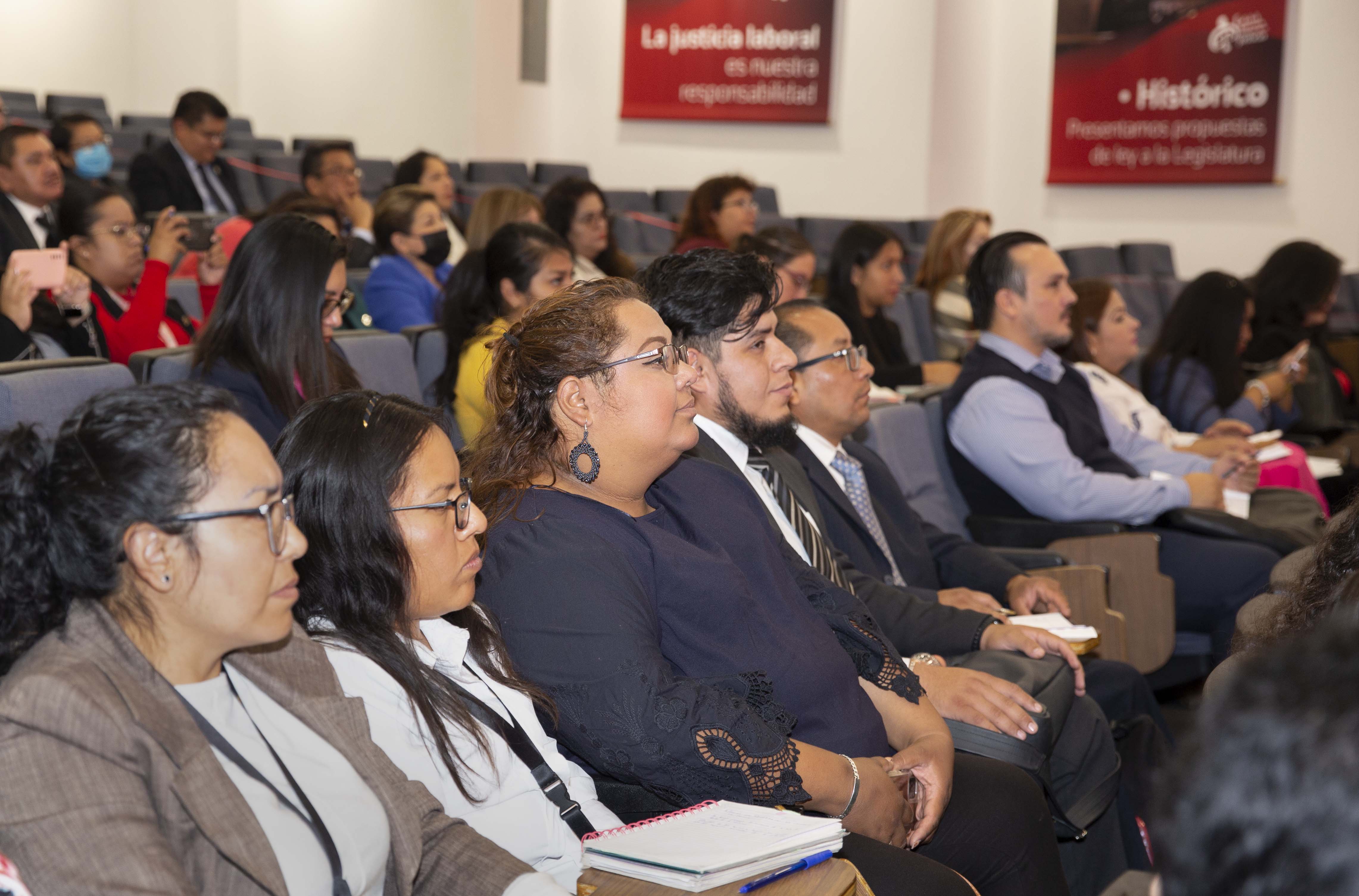 III Congreso Justicia Familiar